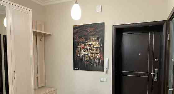 3-комн. квартира, 106.5 м2, 3/17 эт. Красноярск