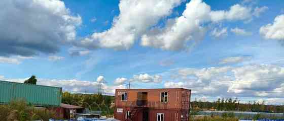 Производственное, 900 м2 Чехов