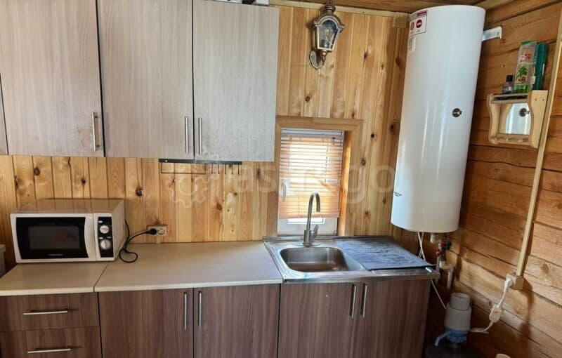 Дом, 45.5 м2 Туймазы - изображение 5