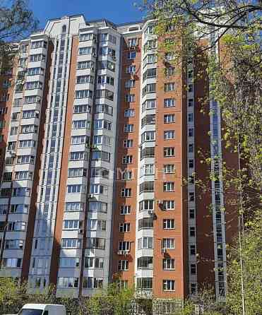 2-комн. квартира, 39.2 м2, 3/5 эт. Москва