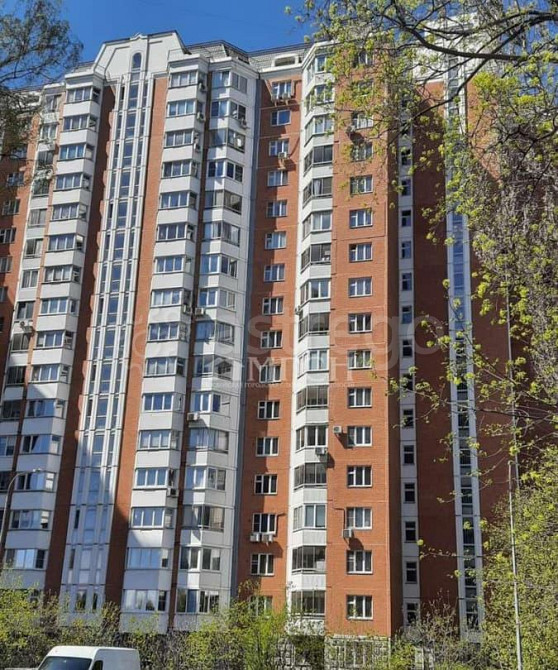 2-комн. квартира, 39.2 м2, 3/5 эт. Москва - изображение 1