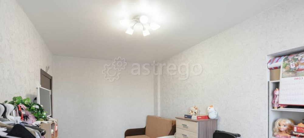 Комната, 12.5 м2, 1/7 эт. Москва - изображение 7