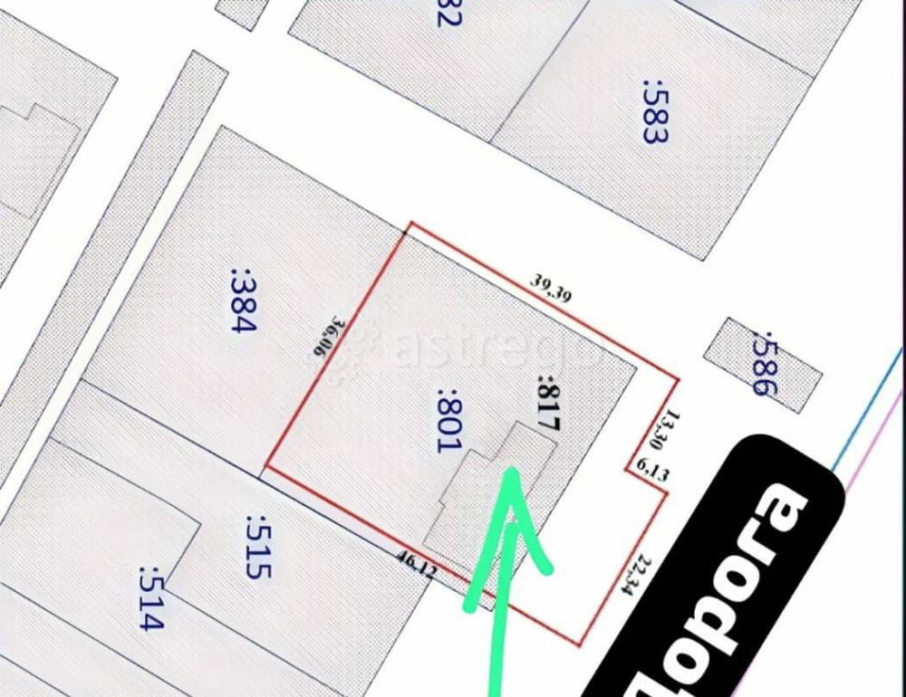 Коммерческий участок, 16 соток Иглино - изображение 5