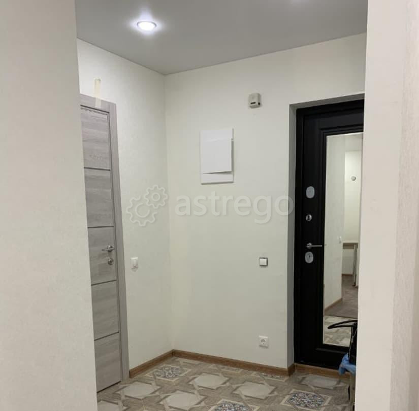 Студия, 32 м2, 18/25 эт. Москва - изображение 3
