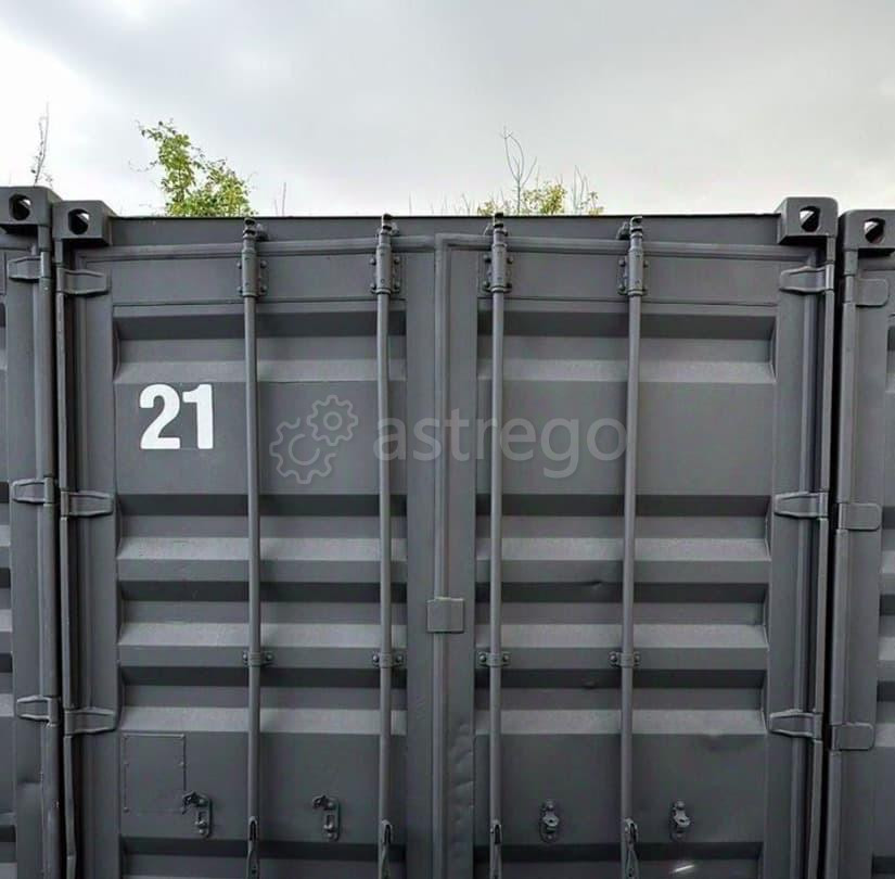 Склад, 15 м2 Белгород - изображение 5