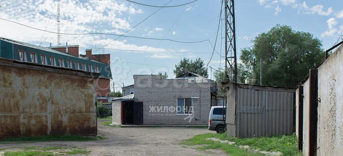 Производственное, 3100 м2 Барнаул - изображение 4