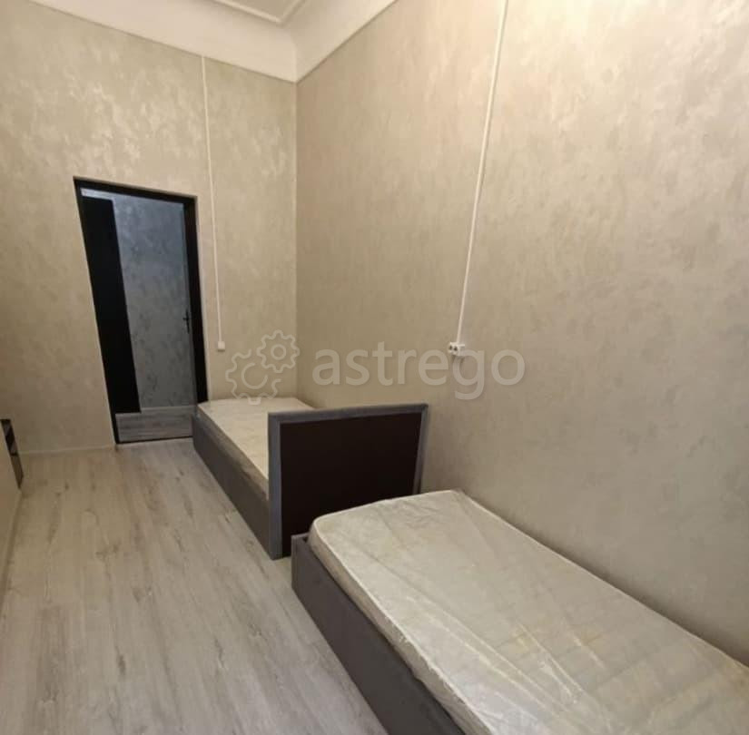 Комната, 11 м2, 1/4 эт. Москва - изображение 2