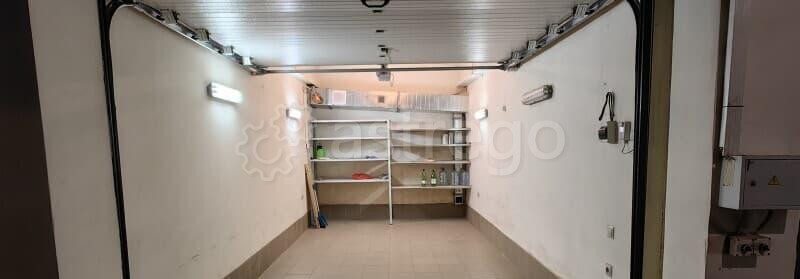 Гараж, 18.6 м2 Уфа - изображение 2