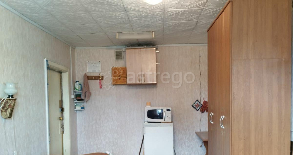 Комната, 17.8 м2, 4/5 эт. Электрогорск - изображение 3