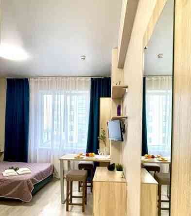1-комн. квартира, 25 м2, 10/22 эт. Санкт-Петербург