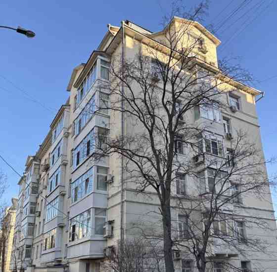 4-комн. квартира, 201.4 м2, 7/7 эт. Москва