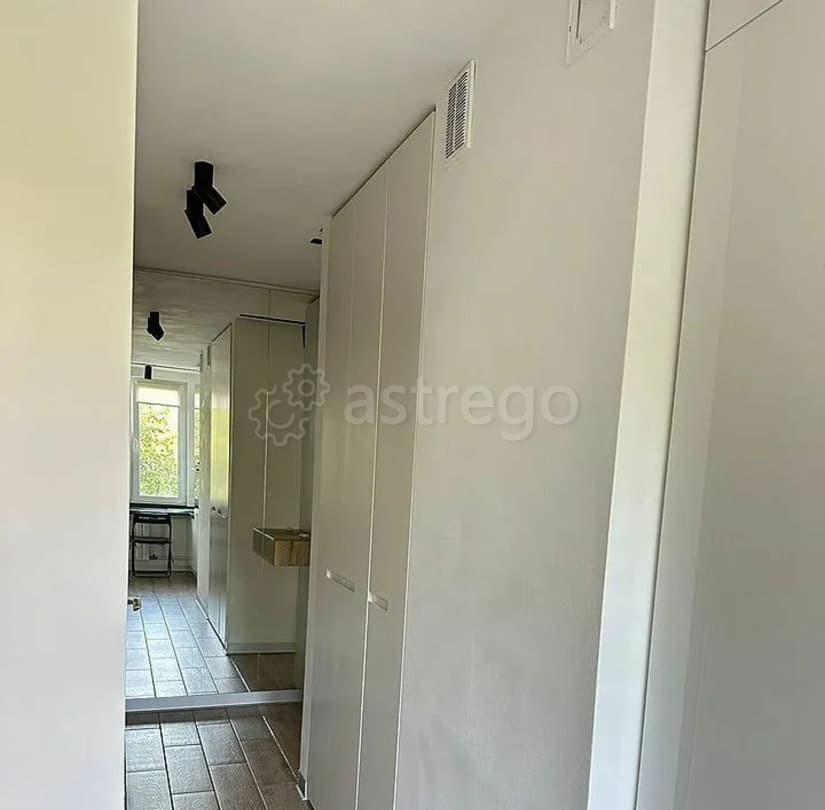 3-комн. квартира, 60 м2, 7/9 эт. Москва - изображение 3
