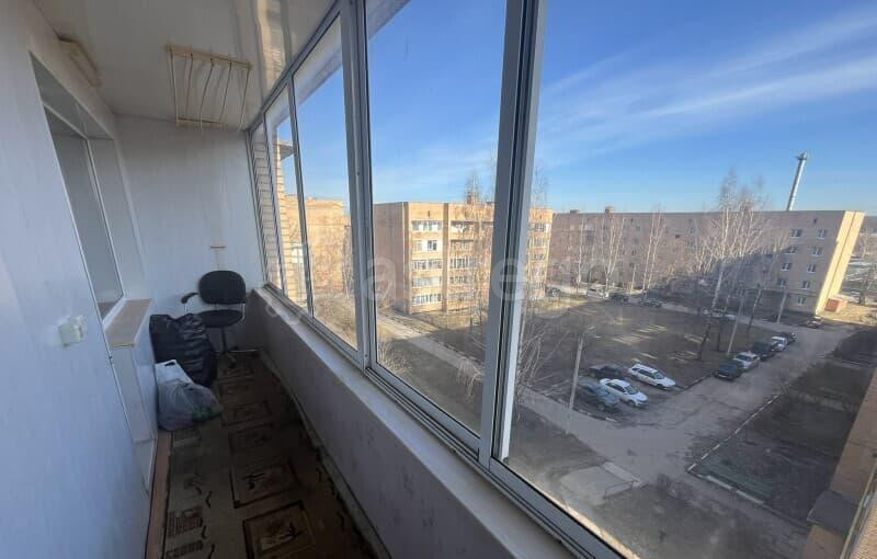 3-комн. квартира, 58.5 м2, 5/5 эт. Сергиев Посад - изображение 7