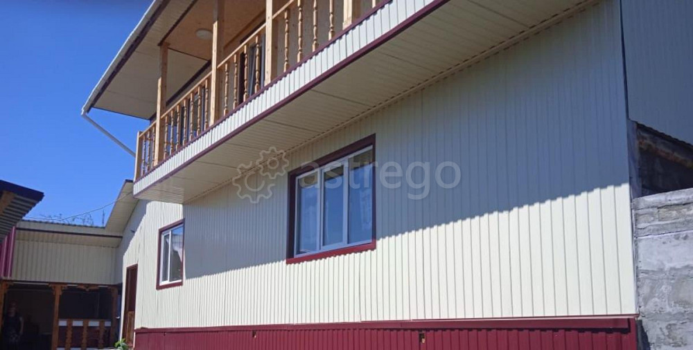 Коттедж, 162 м2, 8 соток, 2 эт. Горно-Алтайск - изображение 3