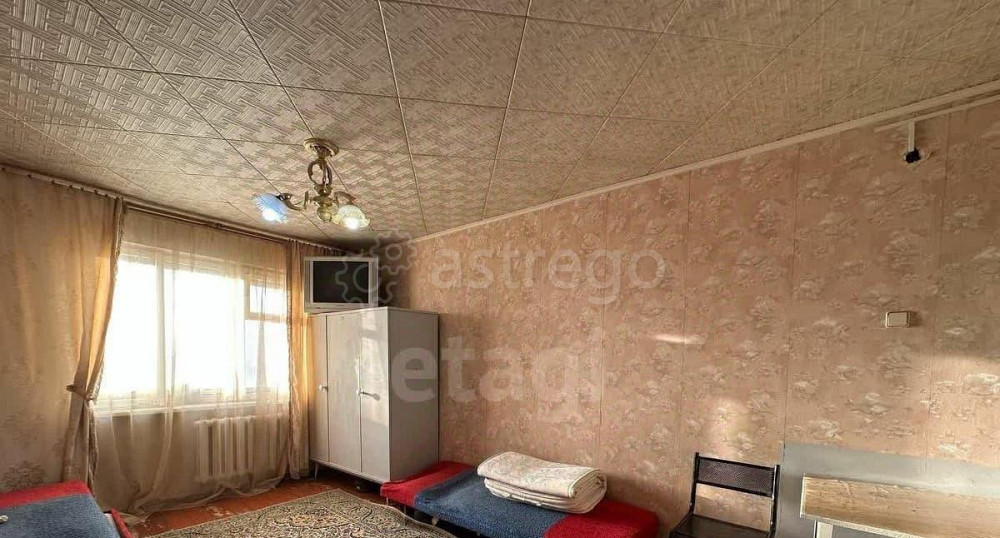 1-комн. квартира, 21.5 м2, 7/9 эт. Норильск - изображение 5