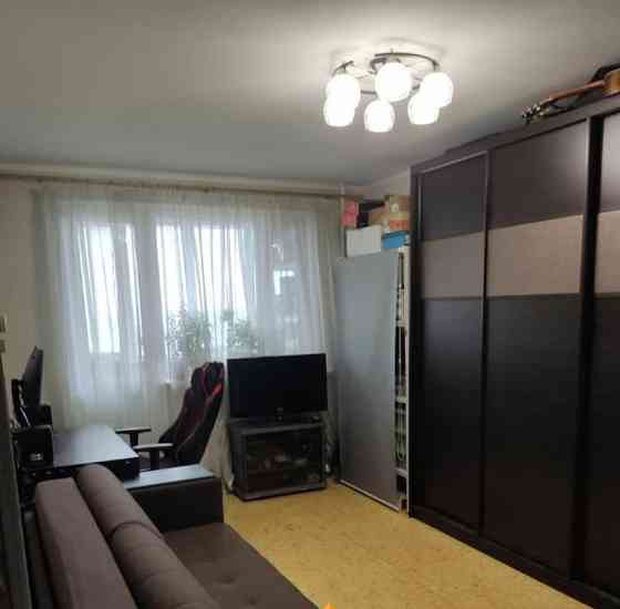 Комната, 18.3 м2, 17/17 эт. Москва