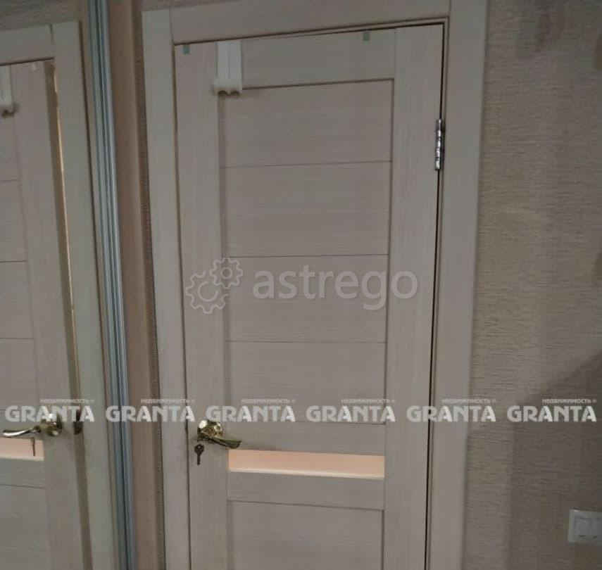 1-комн. квартира, 33.2 м2, 6/9 эт. Дивногорск - изображение 6