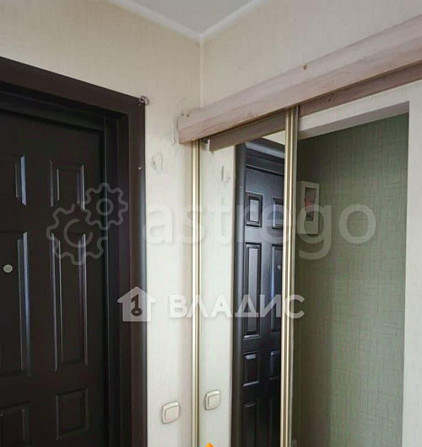 1-комн. квартира, 32 м2, 4/4 эт. Бийск - изображение 4