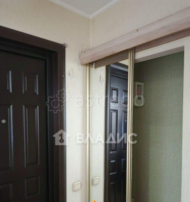 1-комн. квартира, 32 м2, 4/4 эт. Бийск - изображение 4