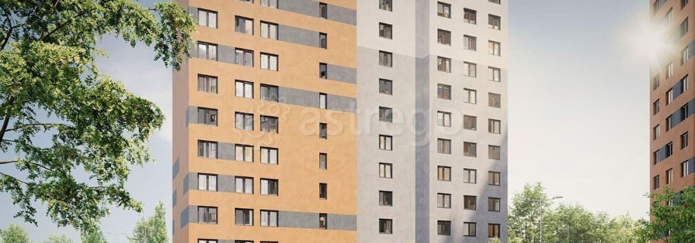 Свободного назначения, 45 м2 Санкт-Петербург - изображение 3