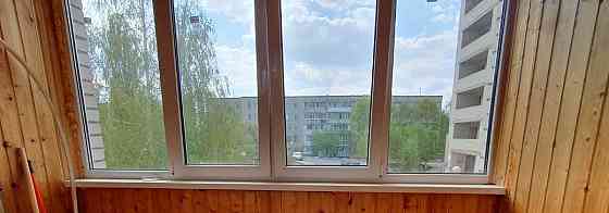 1-комн. квартира, 40 м2, 2/12 эт. Белгород