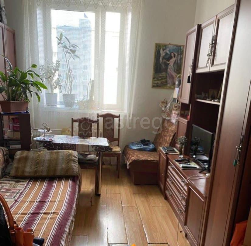 Комната, 12.8 м2, 4/7 эт. Москва - изображение 5