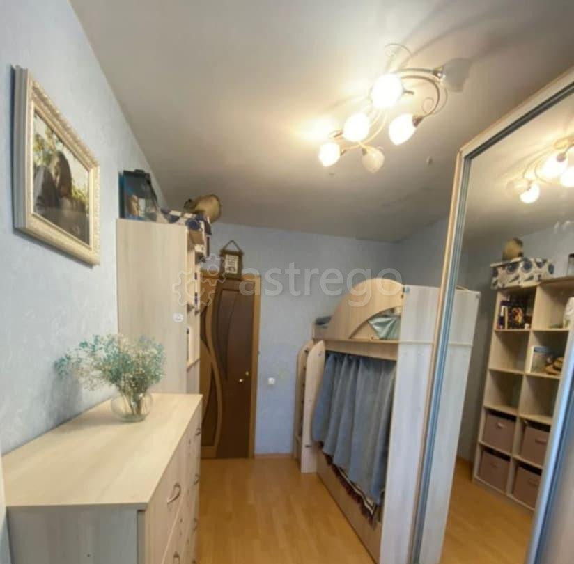 2-комн. квартира, 42.6 м2, 4/5 эт. Подольск - изображение 6