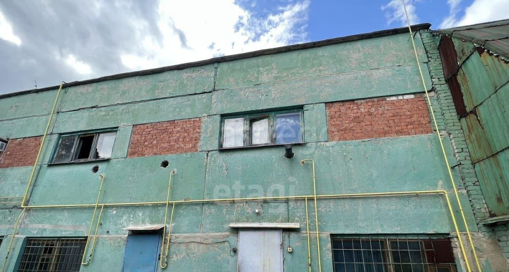 Готовый бизнес, 440 м2 Белгород - изображение 5