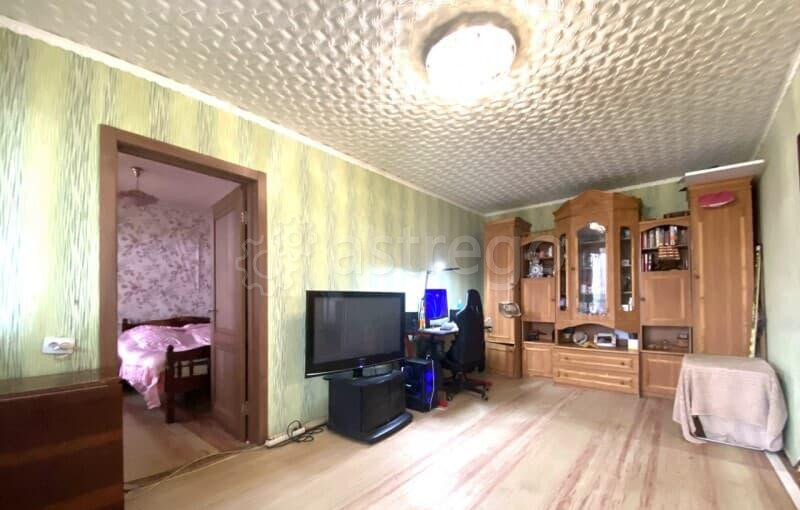 3-комн. квартира, 60 м2, 5/9 эт. Егорьевск - изображение 9