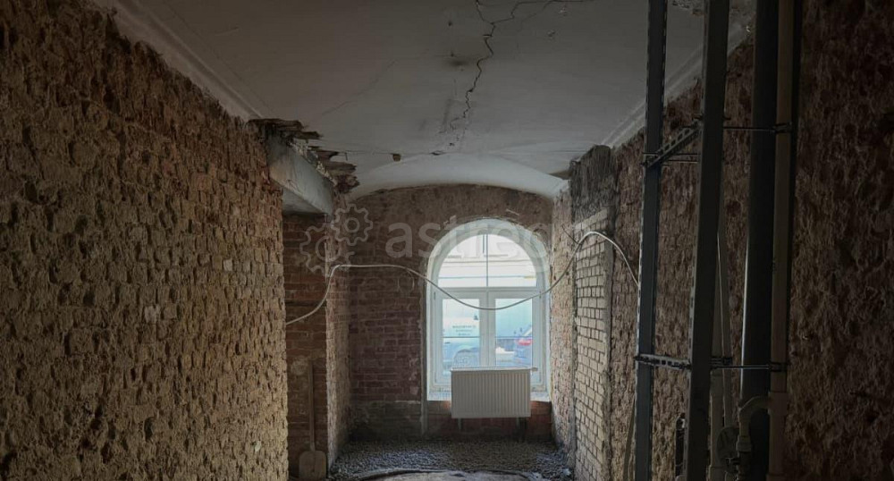 Свободного назначения, 125 м2 Санкт-Петербург - изображение 4