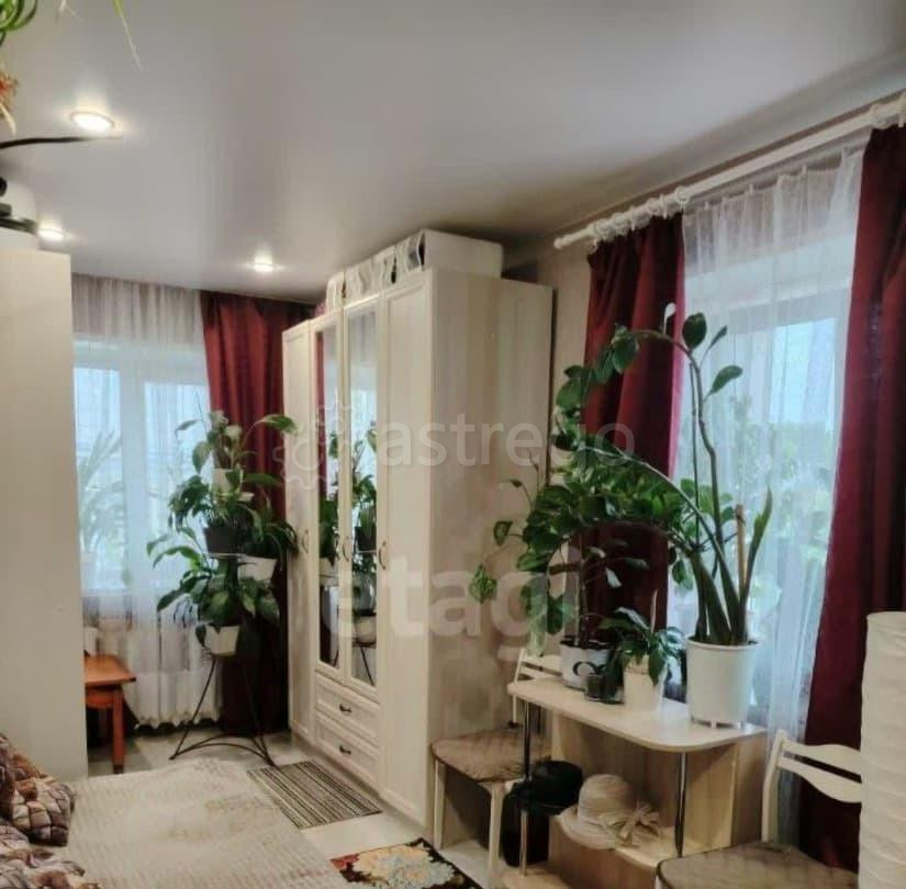 2-комн. квартира, 41.1 м2, 4/4 эт. Новодвинск - изображение 3