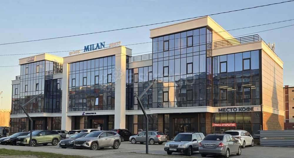 Офис, 270 м2 Барнаул - изображение 5