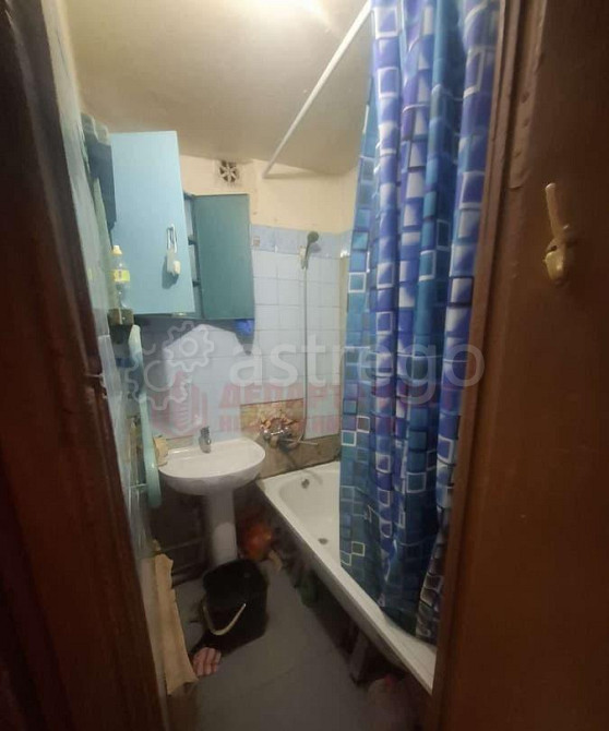 3-комн. квартира, 50.3 м2, 2/5 эт. Астрахань - изображение 10