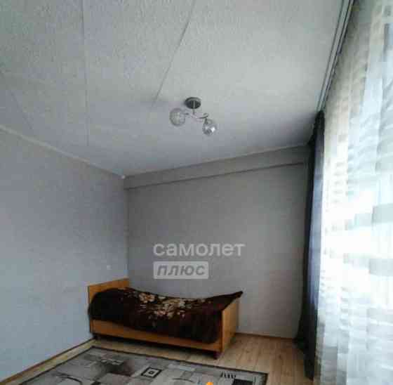 4-комн. квартира, 60 м2, 2/5 эт. Бийск