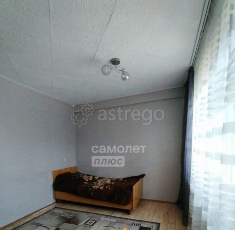 4-комн. квартира, 60 м2, 2/5 эт. Бийск - изображение 4