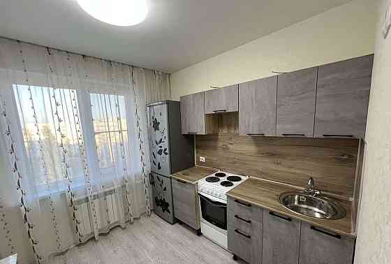 1-комн. квартира, 38 м2, 8/9 эт. Старый Оскол