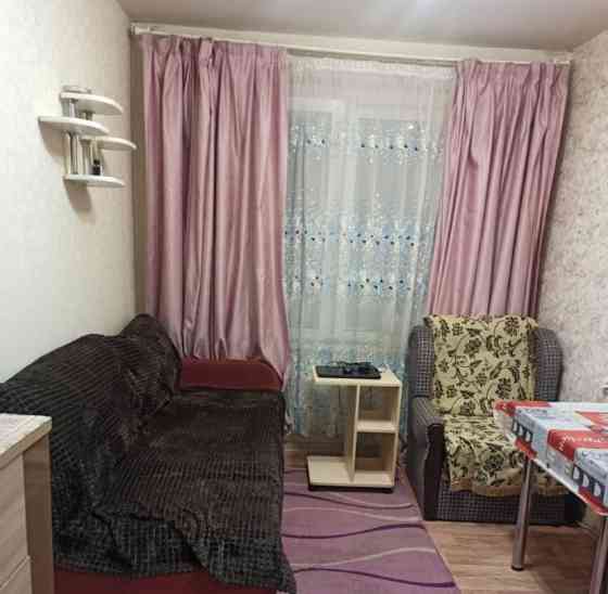 Комната, 9.1 м2, 1/9 эт. Москва