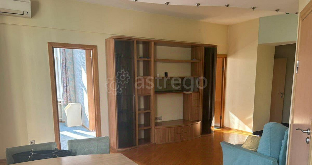 4-комн. квартира, 75 м2, 4/4 эт. Москва - изображение 3