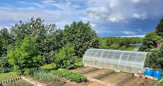 Дом, 55.4 м2, 6.4 сотки, 1 эт. Котлас