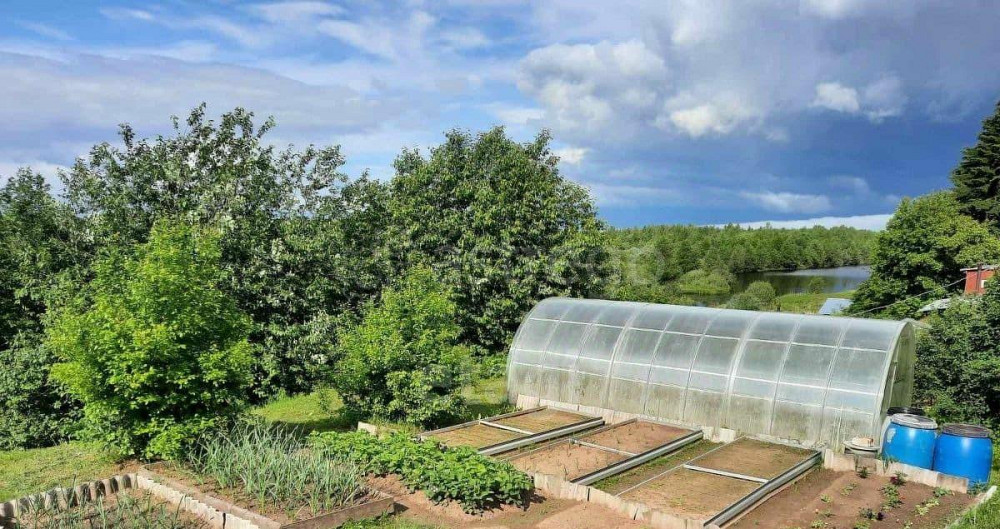 Дом, 55.4 м2, 6.4 сотки, 1 эт. Котлас - изображение 6