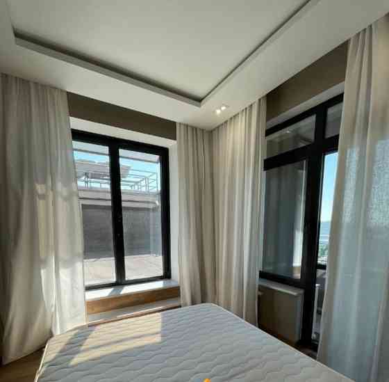 3-комн. квартира, 90 м2, 18/18 эт. Москва