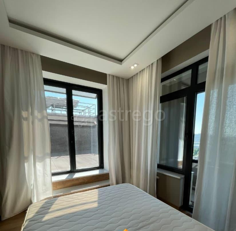 3-комн. квартира, 90 м2, 18/18 эт. Москва - изображение 5