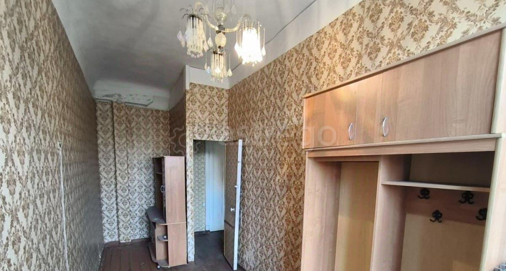 Комната, 27.6 м2, 3/3 эт. Санкт-Петербург - изображение 4
