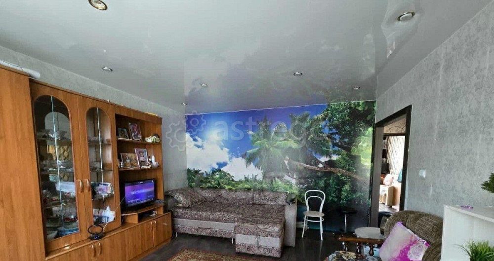 3-комн. квартира, 64.8 м2, 2/5 эт. Белогорск - изображение 5