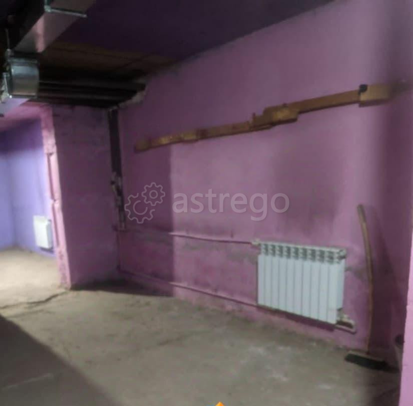 Свободного назначения, 34 м2 Барнаул - изображение 4