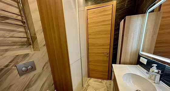 2-комн. квартира, 55 м2, 7/24 эт. Москва