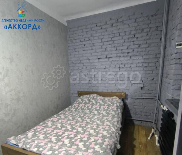 2-комн. квартира, 40 м2, 1/2 эт. Барнаул - изображение 5