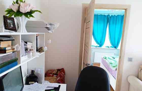 2-комн. квартира, 45 м2, 5/11 эт. Санкт-Петербург