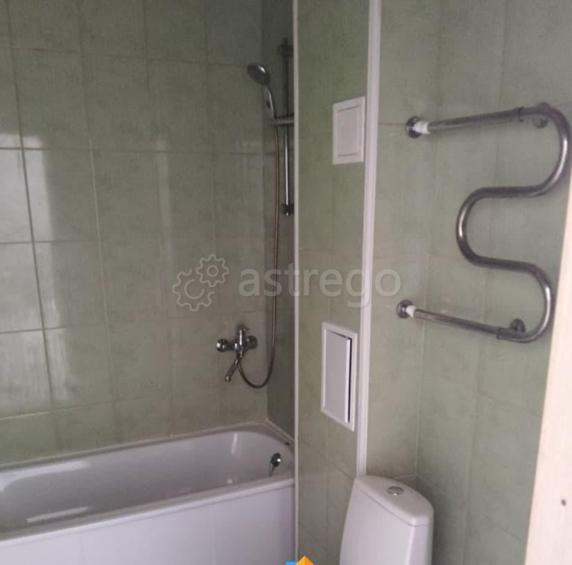 Студия, 30 м, 3/4 эт. Яблоновский - изображение 5