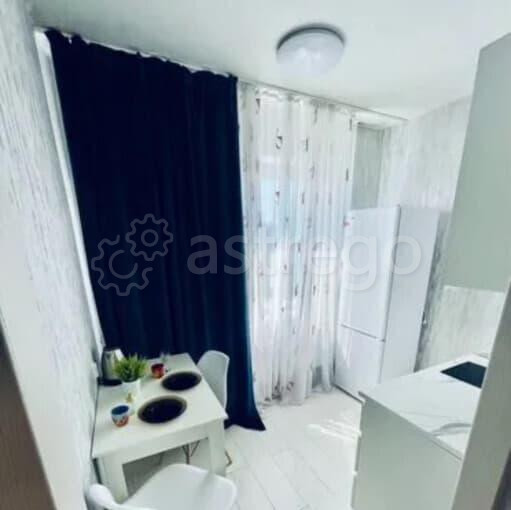 1-комн. квартира, 32 м2, 8/9 эт. Красноярск - изображение 10